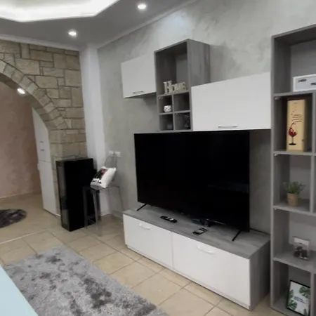 Comfy Mali Robit شقة دراس